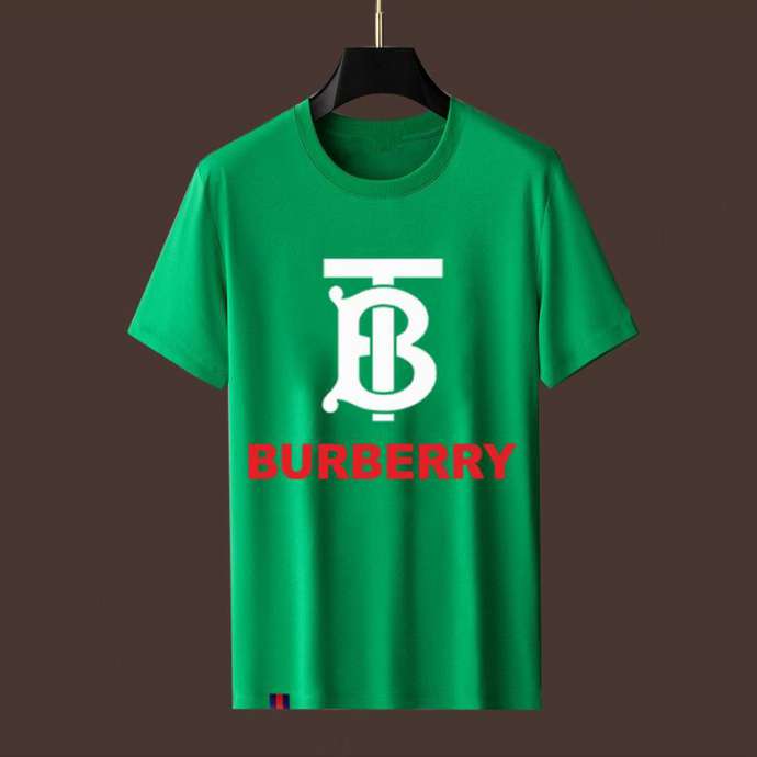 Picture of Burberry T Shirts Short _SKUBurberryM-4XL11Ln2232883